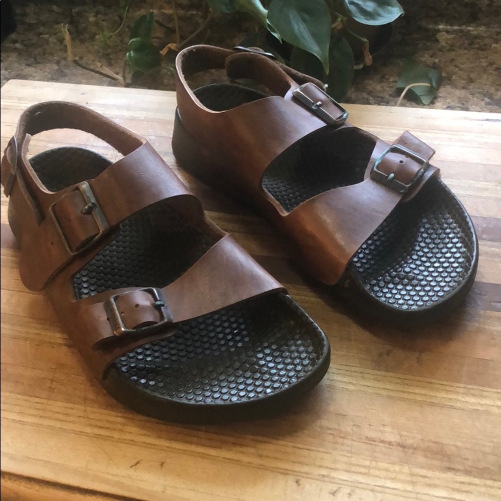 Birkenstock Sandals